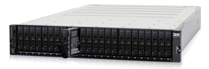 IBM Storage FlashSystem 7300