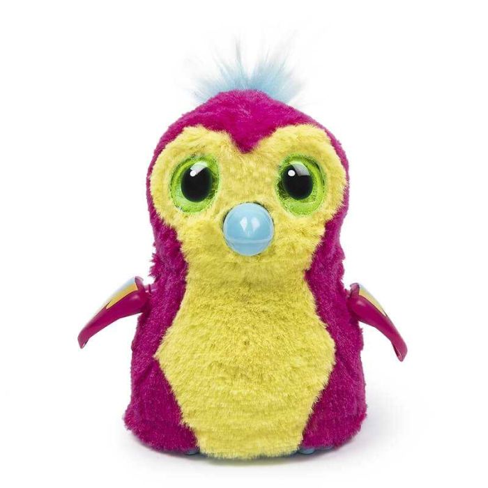 Hatchimals: Пингви в яйце номер 1 Hatchimals: Пингви в яйце номер 1