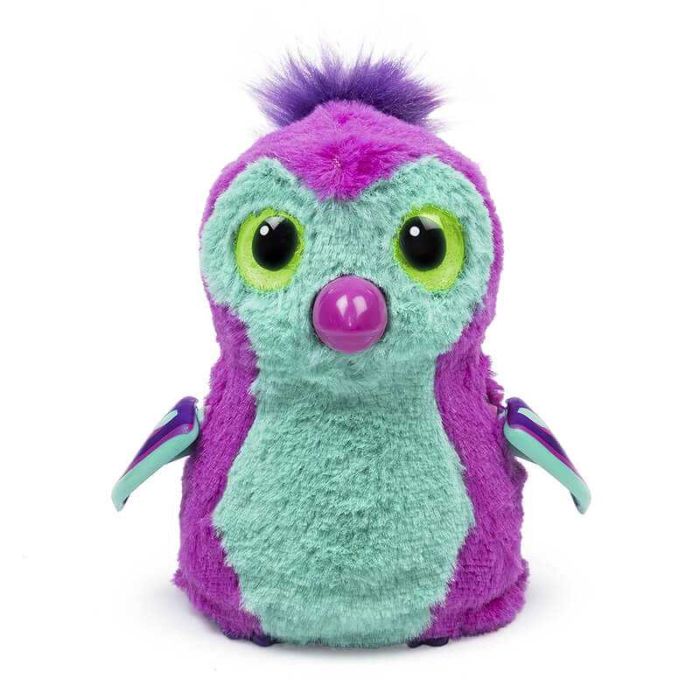 Hatchimals: Пингви в яйце номер 2 Hatchimals: Пингви в яйце номер 2