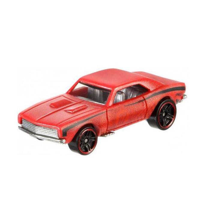 Машинка Hot Wheels "Измени цвет" Машинка Hot Wheels "Измени цвет"