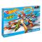 Hot Wheels Игровой трек "Перекрестное столкновение" Hot Wheels Игровой трек "Перекрестное столкновение"