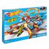 Hot Wheels Игровой трек "Перекрестное столкновение" Hot Wheels Игровой трек "Перекрестное столкновение"