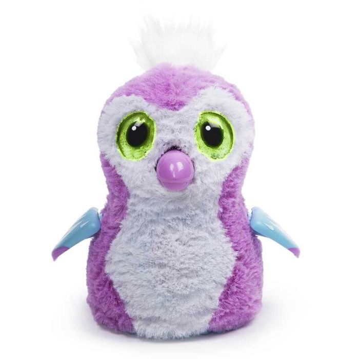 Hatchimals: Пингви в яйце номер 1 Hatchimals: Пингви в яйце номер 1
