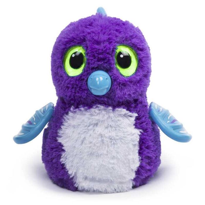 Hatchimals: Драко в яйце номер 2 Hatchimals: Драко в яйце номер 2