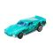 Машинка Hot Wheels "Измени цвет" Машинка Hot Wheels "Измени цвет"