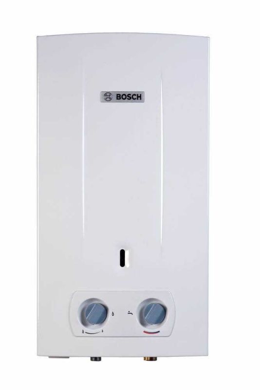 Газовая колонка Bosch Therm 2000 O W 10 KB Газовая колонка Bosch Therm 2000 O W 10 KB