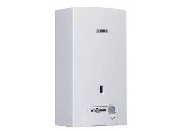 Газовая колонка Bosch Therm 4000 O W 10-2 P Газовая колонка Bosch Therm 4000 O W 10-2 P