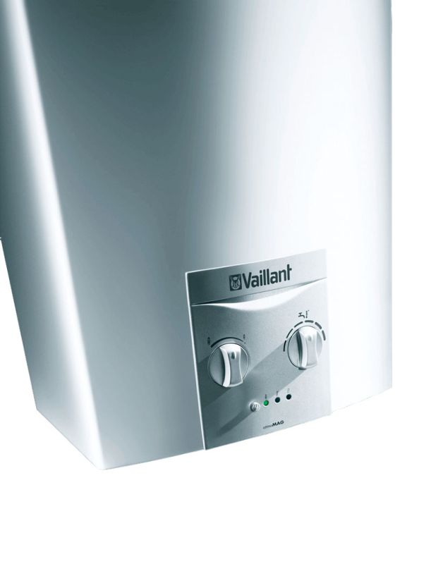 Газовая колонка Vaillant MAG OE 14-0/0 RXI H (электро розжиг) Газовая колонка Vaillant MAG OE 14-0/0 RXI H (электро розжиг)