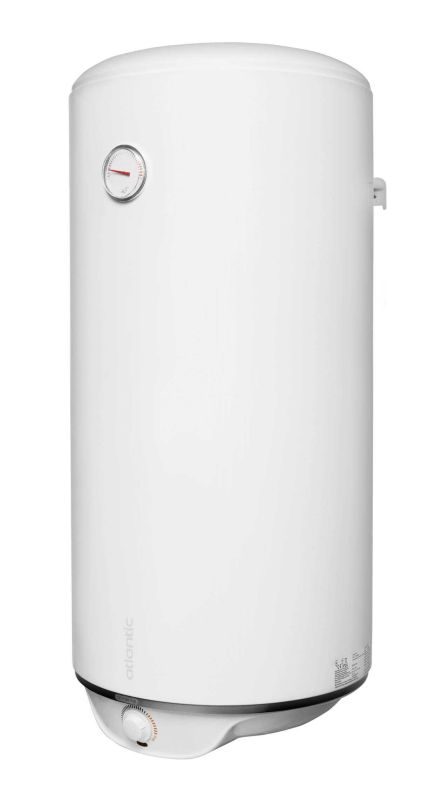 Бойлер ATLANTIC STEATITE SLIM VM 080 D325-2-BC Бойлер ATLANTIC STEATITE SLIM VM 080 D325-2-BC