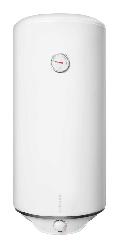 Бойлер ATLANTIC STEATITE SLIM VM 080 D325-2-BC Бойлер ATLANTIC STEATITE SLIM VM 080 D325-2-BC