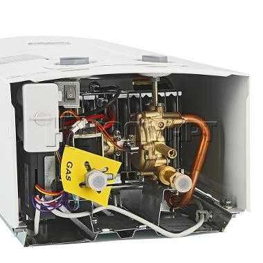 Газовая колонка Bosch Therm 2000 O W 10 KB Газовая колонка Bosch Therm 2000 O W 10 KB