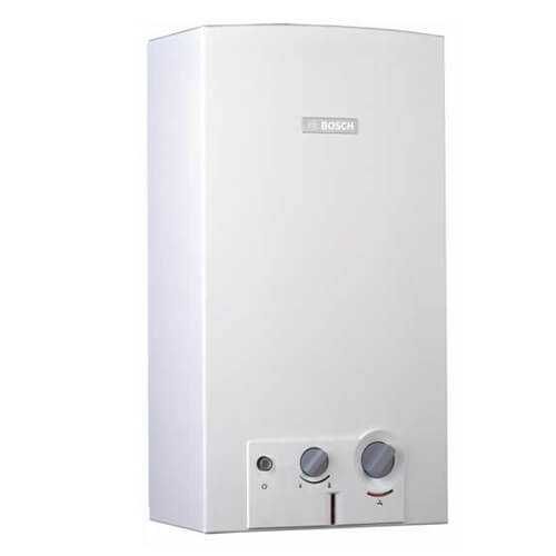 Газовая колонка Bosch Therm 4000 O WR 13-2 B Газовая колонка Bosch Therm 4000 O WR 13-2 B