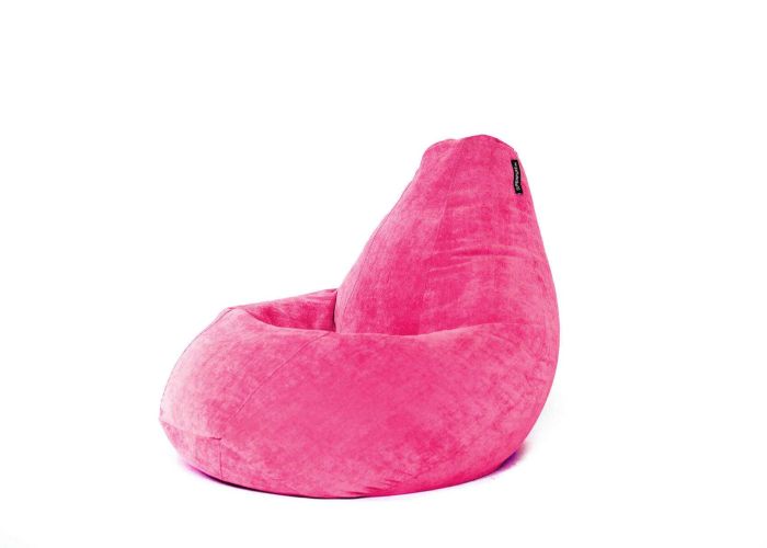 Кресло мешок груша L Malina Velvet Кресло мешок груша L Malina Velvet