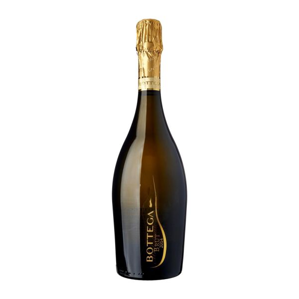 Bottega Millesimato Brut Prosecco Bottega Millesimato Brut Prosecco