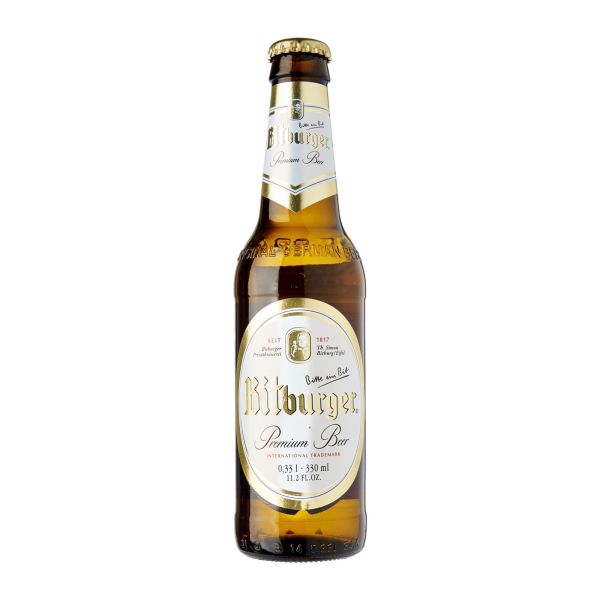 Bitburger Bitburger