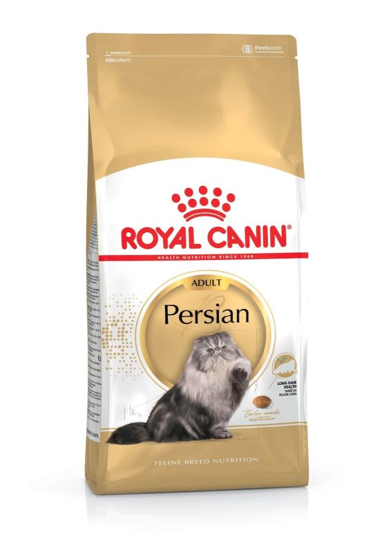Royal Canin Persian Adult сухой корм для котов персидской породы Royal Canin Persian Adult сухой корм для котов персидской породы