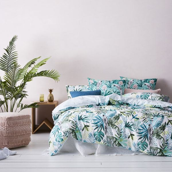 Кровать  Shelly Beach Quilt 2 Кровать  Shelly Beach Quilt 2