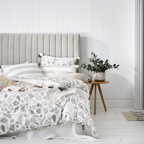 Кровать  Kerela Quilt Cover Кровать  Kerela Quilt Cover