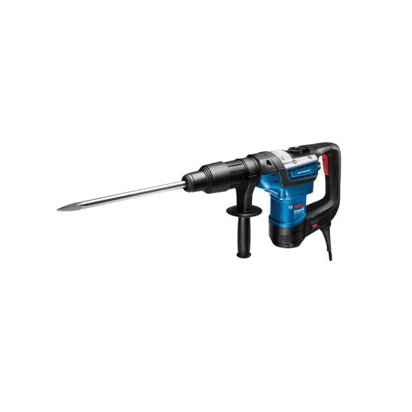 Отбойный молоток Bosch GSH 7 VC Отбойный молоток Bosch GSH 7 VC
