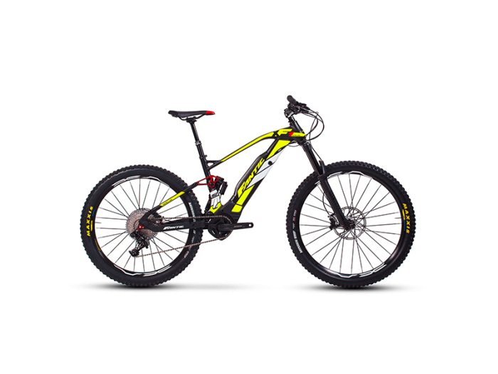 Электровелосипед Haibike SDURO FullSeven 9.0 i500Wh 12-G NX 2019 Электровелосипед Haibike SDURO FullSeven 9.0 i500Wh 12-G NX 2019