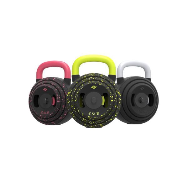 Гиря Hop-Sport 6 кг Гиря Hop-Sport 6 кг