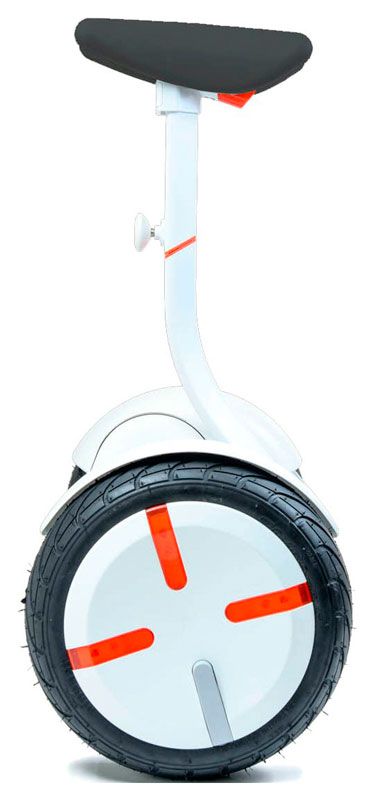 Гироскутер NINEDROP BY SEGWAY 34, БЕЛЫЙ Гироскутер NINEDROP BY SEGWAY 34, БЕЛЫЙ