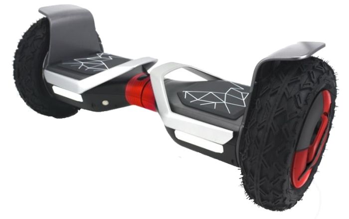 Гироборд 56GTA 102 10” POWER Гироборд 56GTA 102 10” POWER