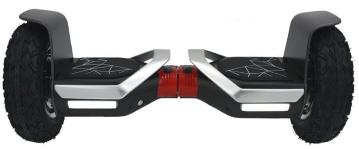 Гироборд 56GTA 102 10” POWER Гироборд 56GTA 102 10” POWER