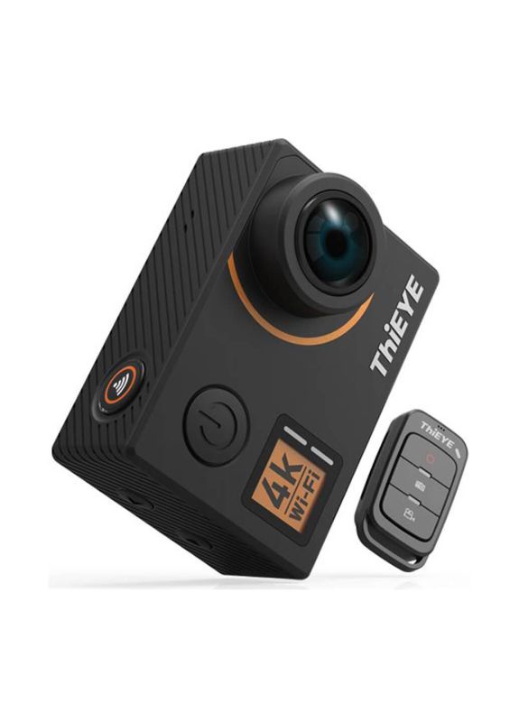 Экшн-камера ThiEYE T5 Edge Экшн-камера ThiEYE T5 Edge