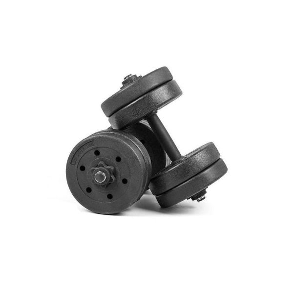 Гантели Lifemaxx 8 кг Гантели Lifemaxx 8 кг