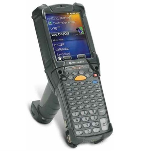 ТСД Motorola (Zebra/Symbol) MC9200 ТСД Motorola (Zebra/Symbol) MC9200