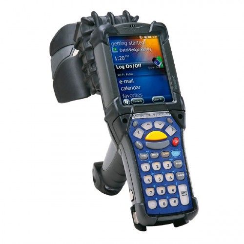 ТСД Motorola (Zebra/Symbol) MC9200 ТСД Motorola (Zebra/Symbol) MC9200