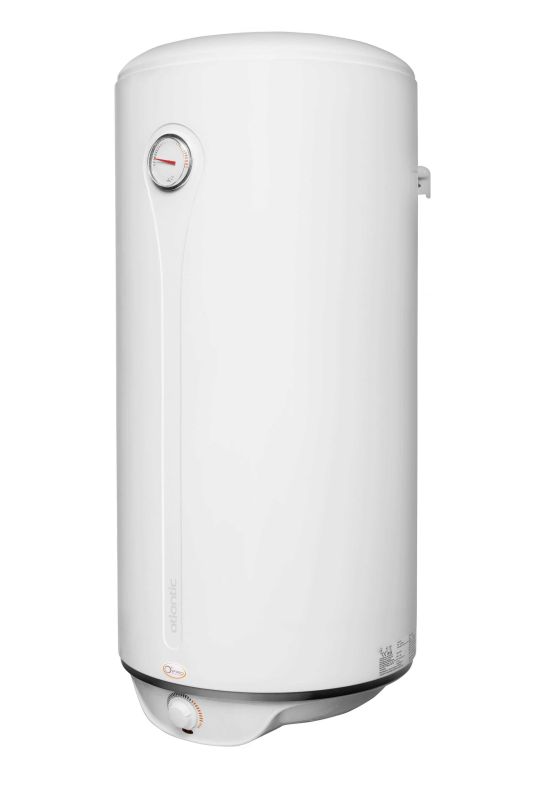 Бойлер Atlantic VM 080 D400-2-B O'Pro Turbo Бойлер Atlantic VM 080 D400-2-B O'Pro Turbo