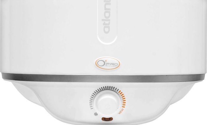 Бойлер Atlantic VM 050 D400-2-B O'Pro Turbo Бойлер Atlantic VM 050 D400-2-B O'Pro Turbo