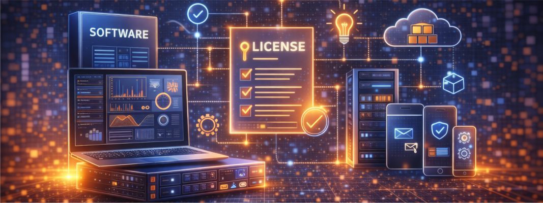 Эффективные цифровые решения под задачи компании