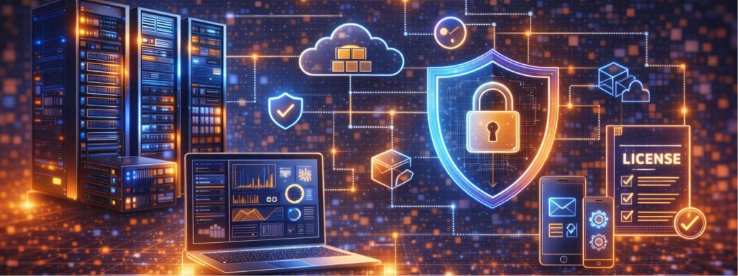 Комплексные IT-решения